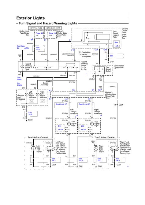 2001 Sterling Wiring Diagram
