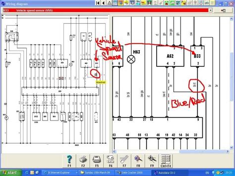 Opel Corsa 1 4 Wiring Diagram