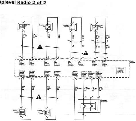 Volkswagen Monsoon Wiring